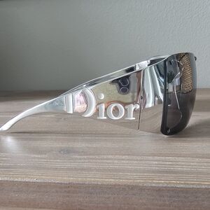 Vintage Christian Dior sunglasses
